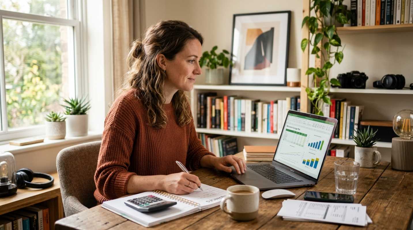 Retirement Planning for Freelancers and Gig Workers